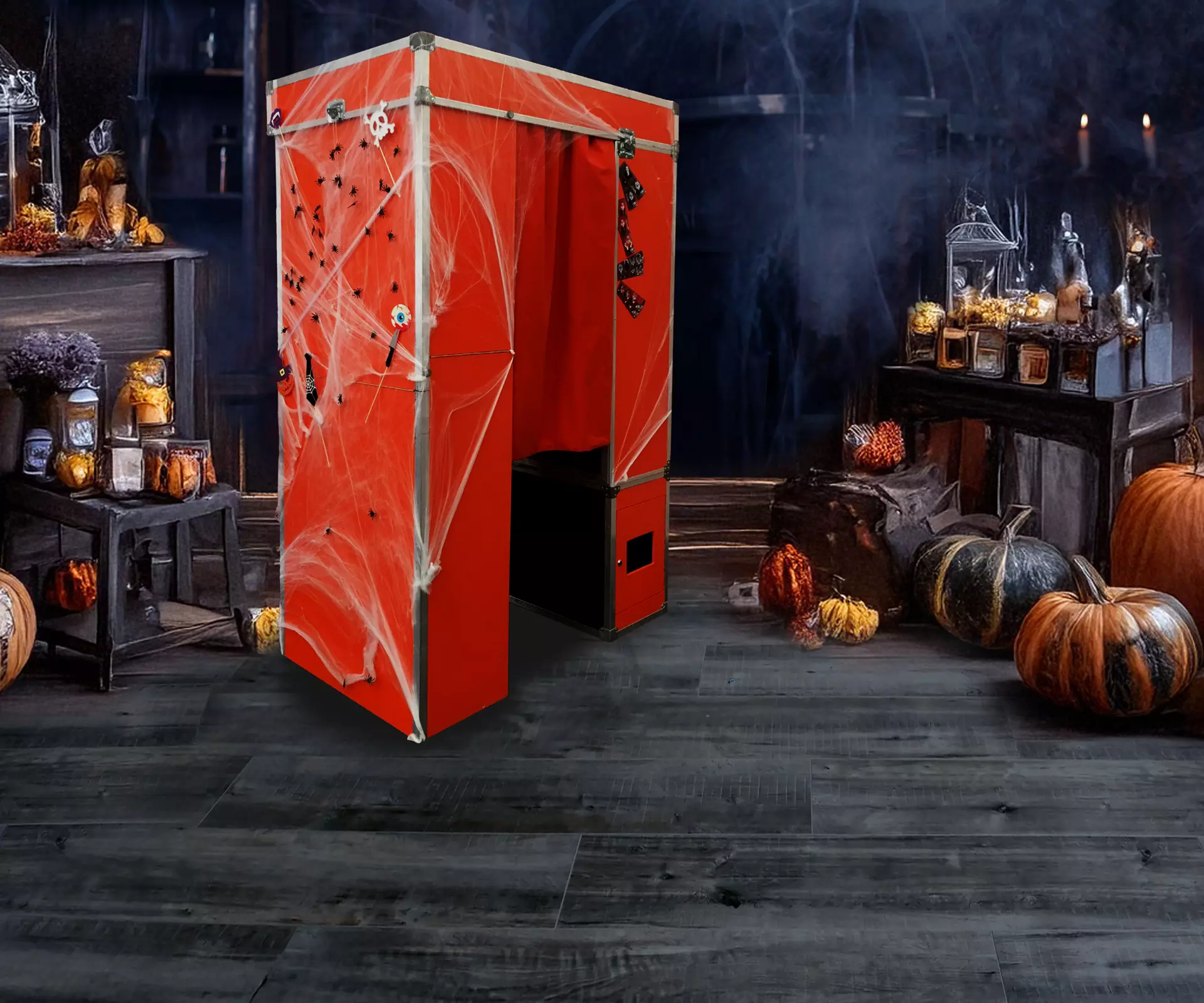 Hintergrund-Helloween-Spezial