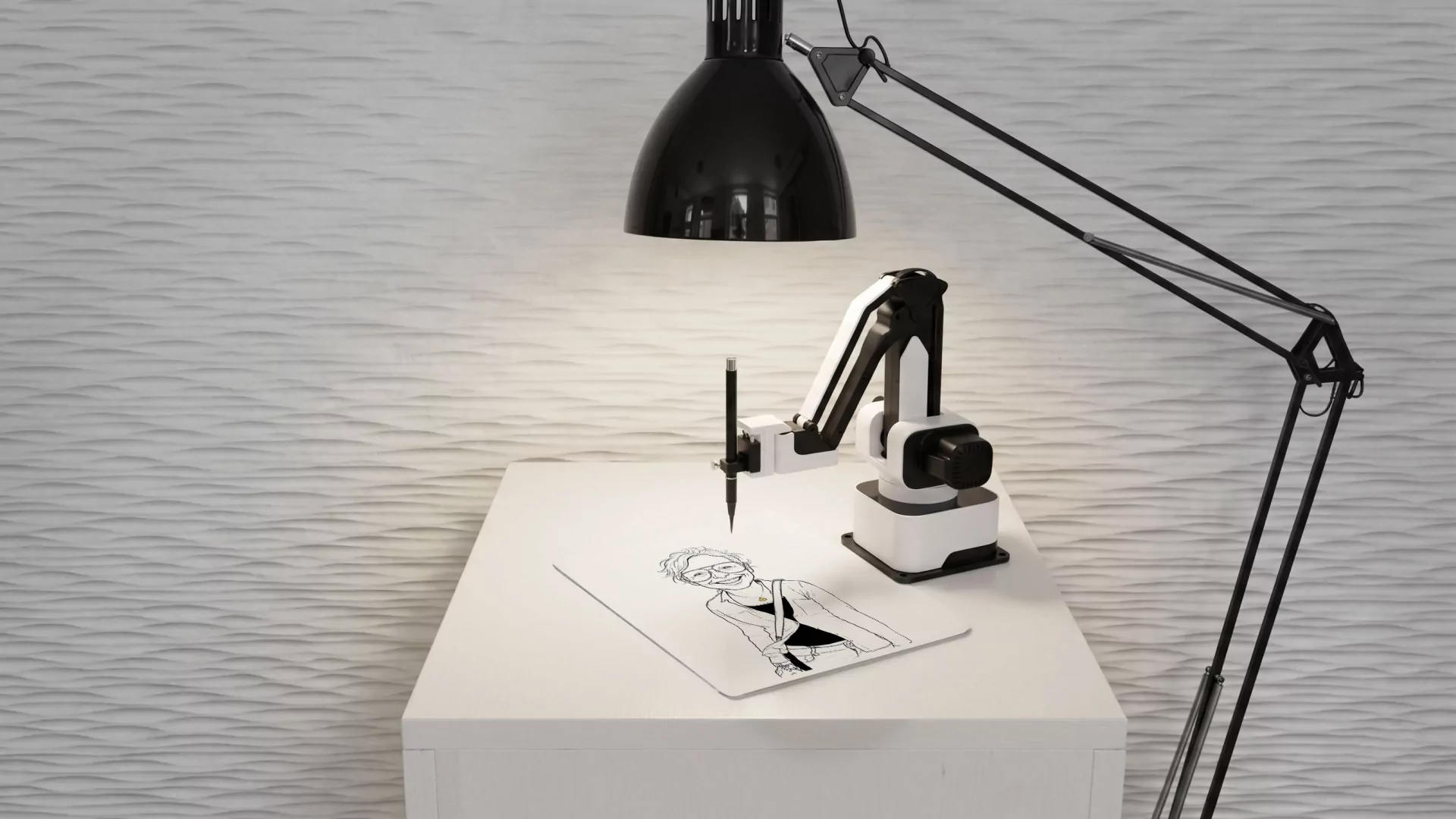 DrawBob